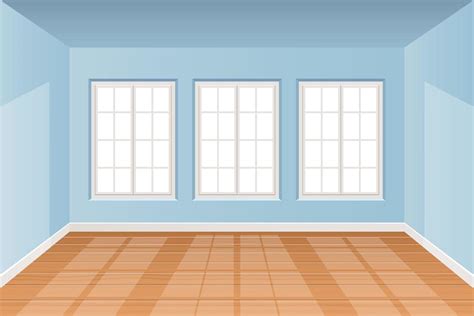 room vector